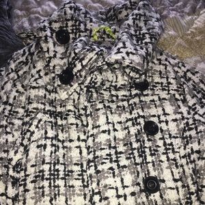 DOLLHOUSE JUNOIR COAT